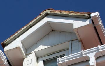 Hurgill fascia installation costs