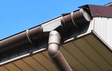 types of Hurgill fascias