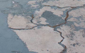 fibreglass roofing replacement Hurgill