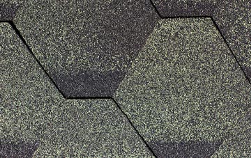 Hurgill fibreglass shingle repairs