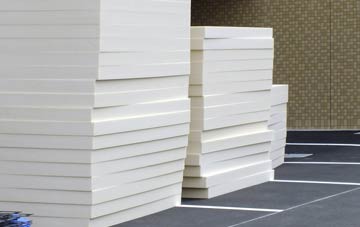 Hurgill flat roof insulation costs