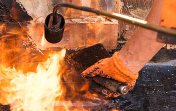 Hurgill flat roof repair companies