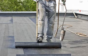 flat roof replacement Hurgill, North Yorkshire