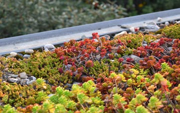 the cost of Hurgill green roof installation
