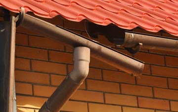 Hurgill gutter repair costs