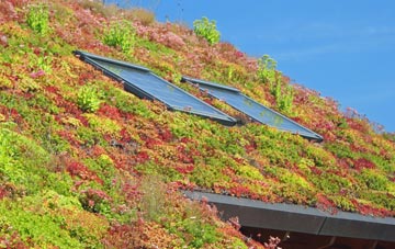 Hurgill living roof systems