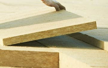 measuring Hurgill tapered insulation