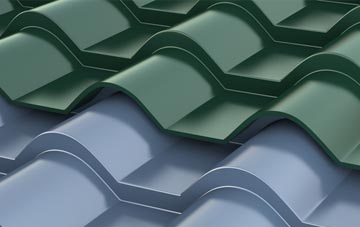 who should consider Hurgill plastic roofs