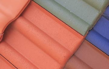 Hurgill plastic roofing companies