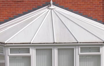Hurgill polycarbonate conservatory roof repairs