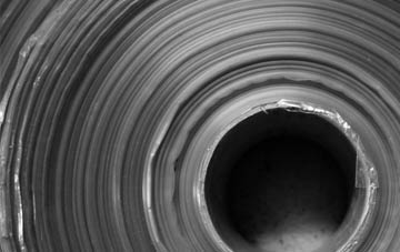 Hurgill pvc roof replacement