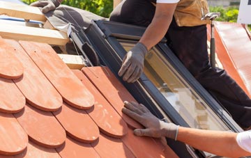 replacement Hurgill roof windows