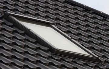 benefits of Hurgill roof windows