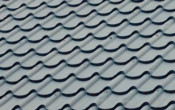 Hurgill rubber roofing companies