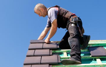 disadvantages of Hurgill slate roofing