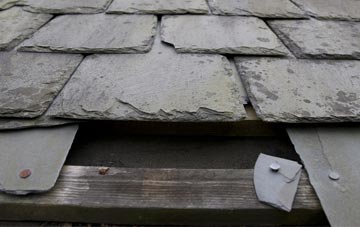 Hurgill slate roof repairs and maintenance