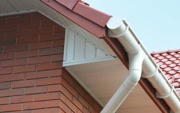 Hurgill soffit repair costs