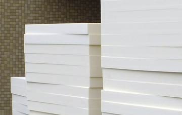 Hurgill tapered roof insulation costs