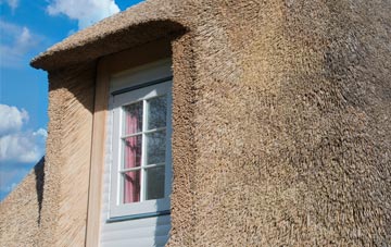 Hurgill thatch roof disadvantages