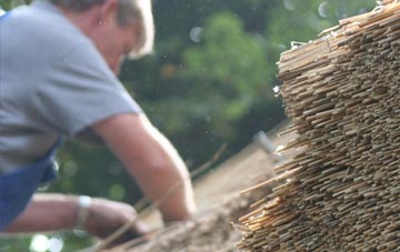 professional Hurgill thatchers