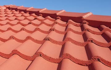 Hurgill tile and slate roof replacement