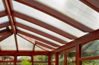 Hurgill conservatory roofing insulation