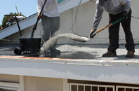 Hurgill flat roofing repair