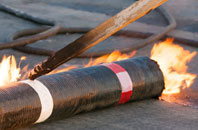 free Hurgill flat roofing repair quotes