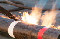 Hurgill flat roofing replacement