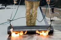 Hurgill flat roof sealing quote