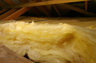 Hurgill pitch roof insulation