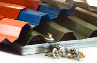 Hurgill plastic roofing
