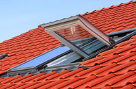 Hurgill roof window