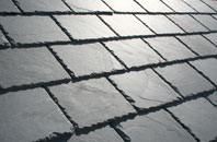 Hurgill slate roof