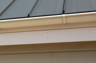 Hurgill soffit repair