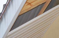 rated Hurgill soffit repair companies